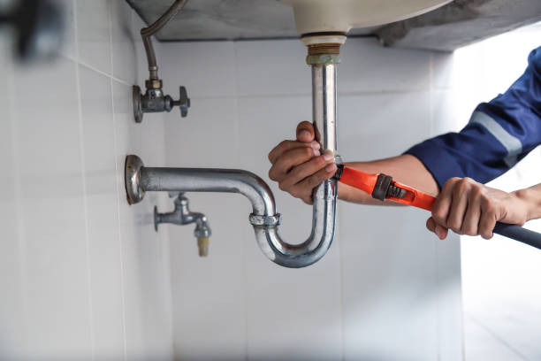 Trusted Winthrop, IA Plumber Experts